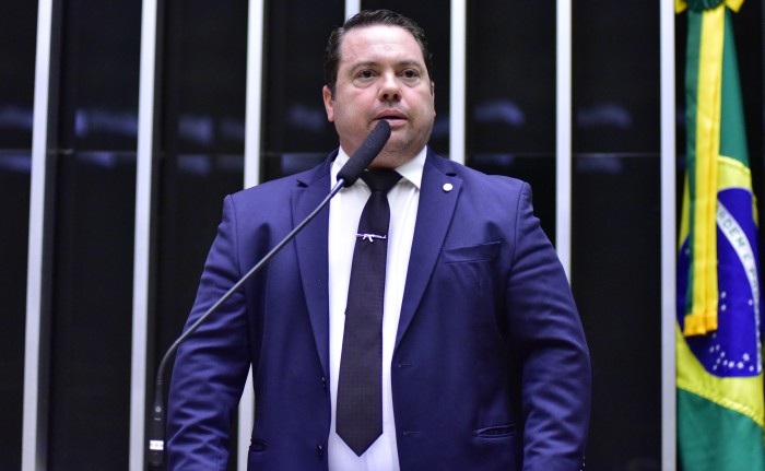 Zeca Ribeiro / Câmara dos Deputados