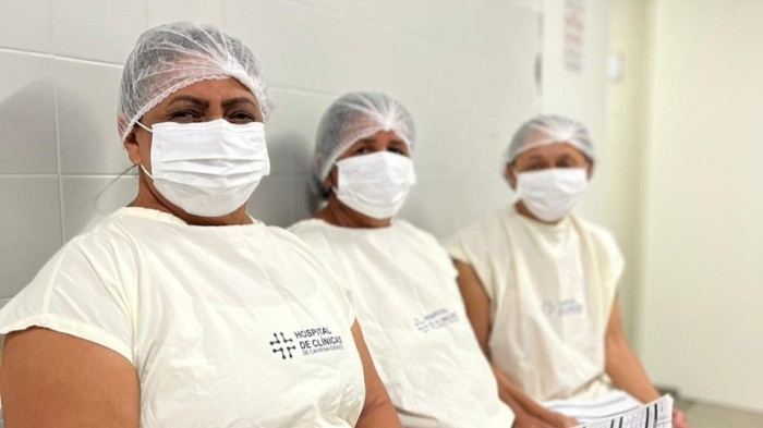 Foto: Reprodução/Secom Paraíba