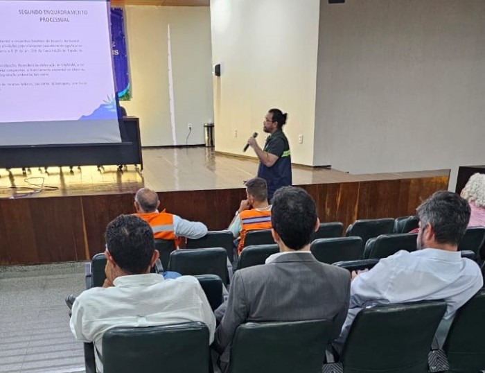 Foto: Reprodução/Secom Paraíba