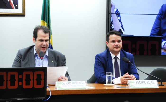 Renato Araujo/Câmara dos Deputados