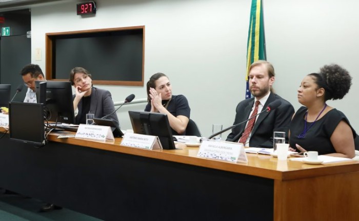 Mario Agra / Câmara dos Deputados