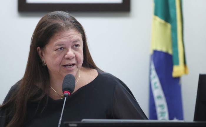 Bruno Spada / Câmara dos Deputadas