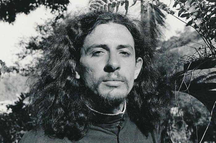 Torquato Neto, o mais rebelde dos tropicalistas: para ele todo dia era dia D - Foto: Reprodução