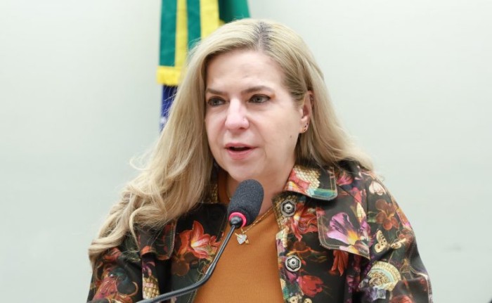 Mario Agra / Câmara dos Deputados