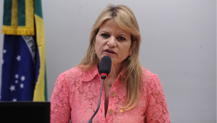 Renato Araújo/Câmara dos Deputados