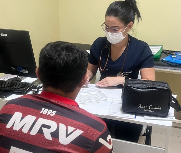 Foto: Reprodução/Secom Paraíba