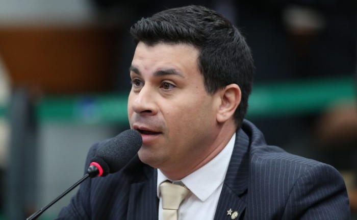 Bruno Spada/Câmara dos Deputados