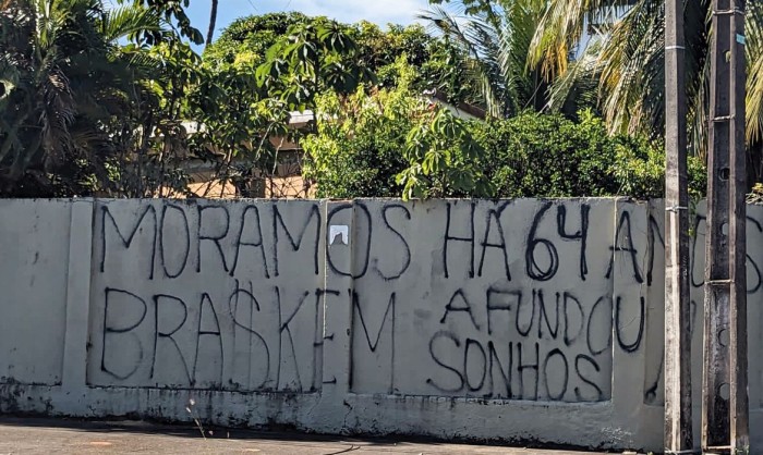 © Cibele Tenório/Agência Brasil
