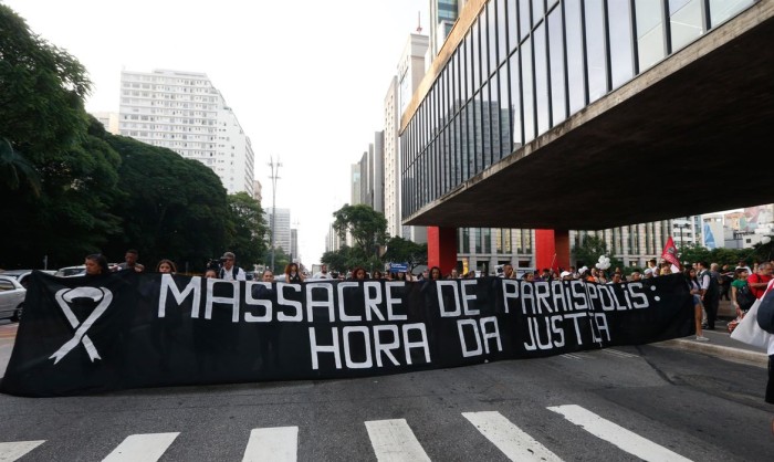 © Paulo Pinto/Agência Brasil