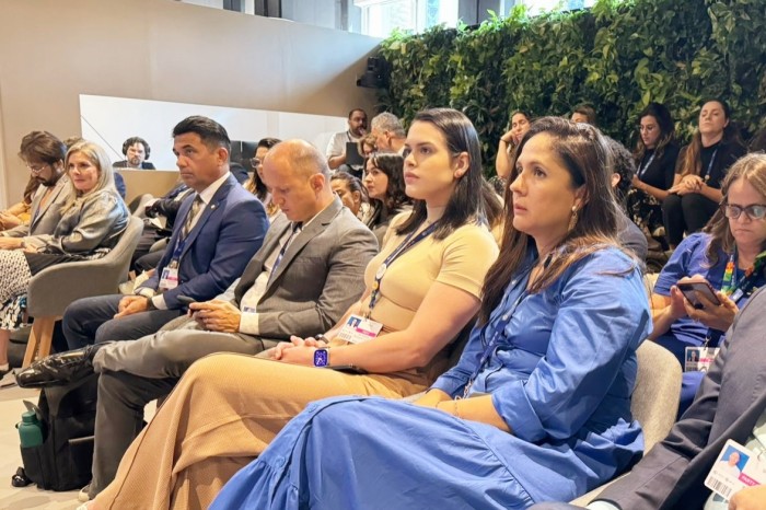 Foto: Reprodução/Secom Paraíba