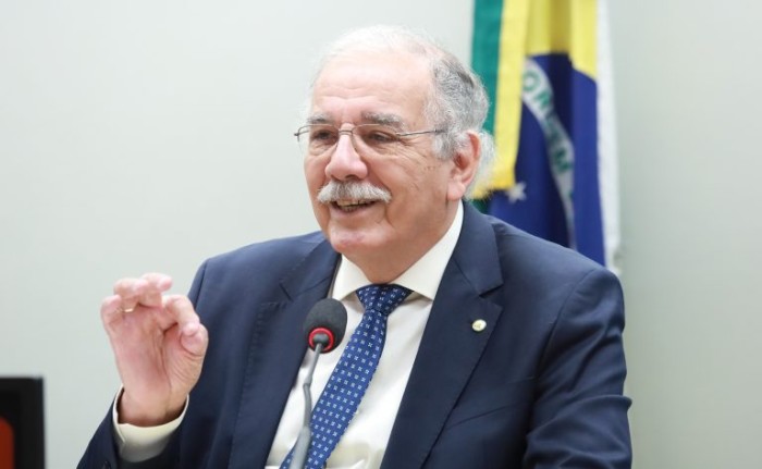 Mario Agra / Câmara dos Deputados