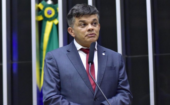 Zeca Ribeiro / Câmara dos Deputados
