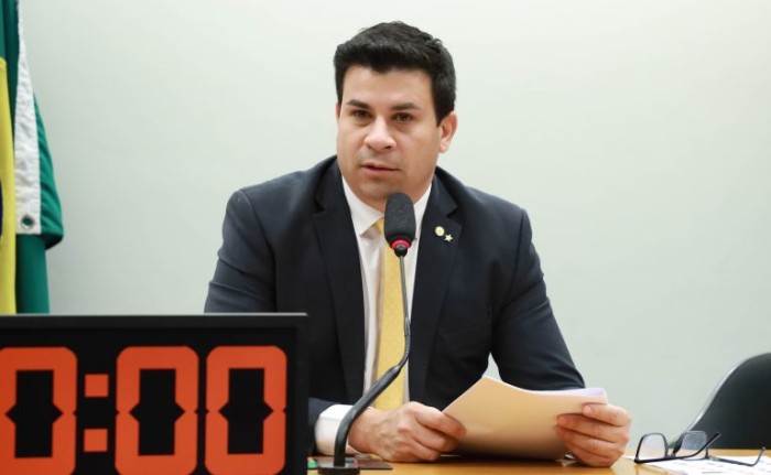 Mario Agra/Câmara dos Deputados
