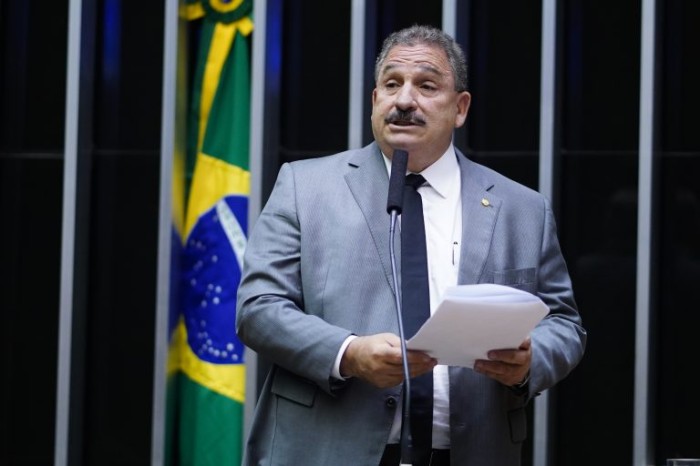 Pablo Valadares/Câmara dos Deputados