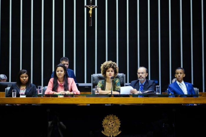 Pablo Valadares/Câmara dos Deputados