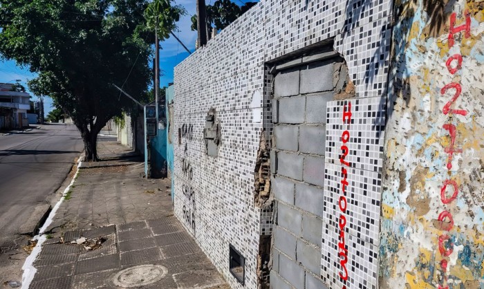 © Gésio Passos/Agência Brasil