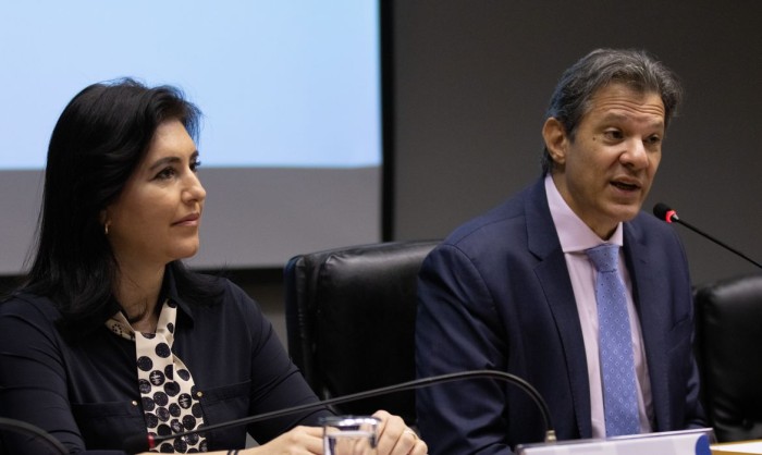 © José Cruz/ Agência Brasil
