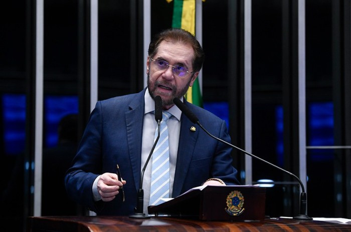  - Foto: Jefferson Rudy/Agência Senado
