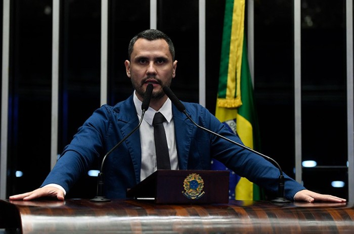  - Foto: Jefferson Rudy/Agência Senado
