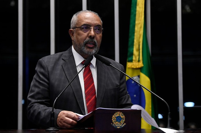  - Foto: Jefferson Rudy/Agência Senado