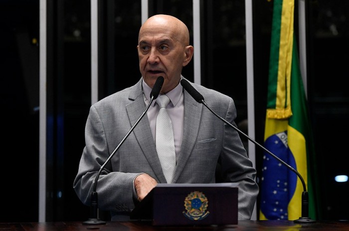  - Foto: Jefferson Rudy/Agência Senado