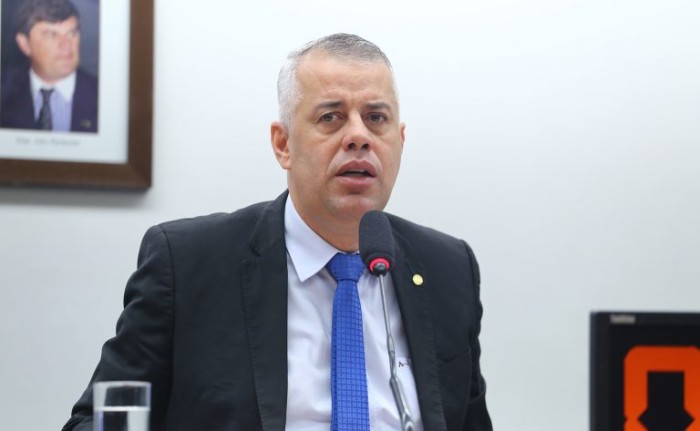Vinicius Loures / Câmara dos Deputados