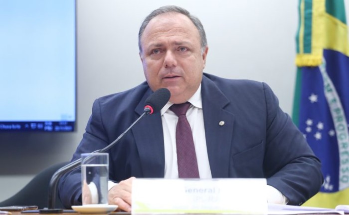 Vinicius Loures / Câmara dos Deputados