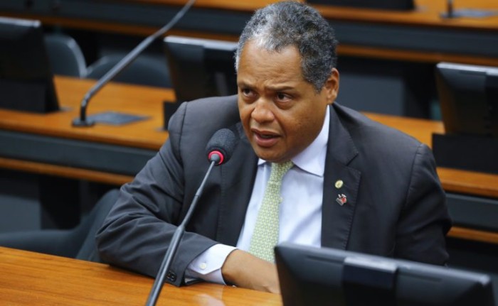 Vinicius Loures/Câmara dos Deputados