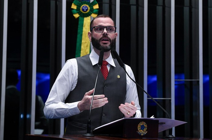  - Foto: Jefferson Rudy/Agência Senado