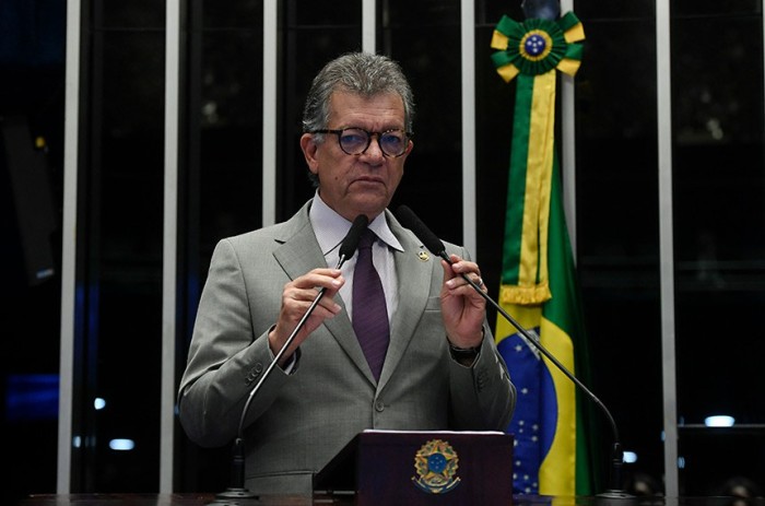  - Foto: Jefferson Rudy/Agência Senado