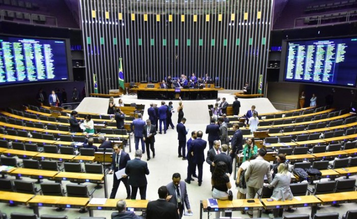 Zeca Ribeiro/Câmara dos Deputados
