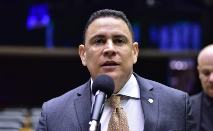 Zeca Ribeiro/Câmara dos Deputados