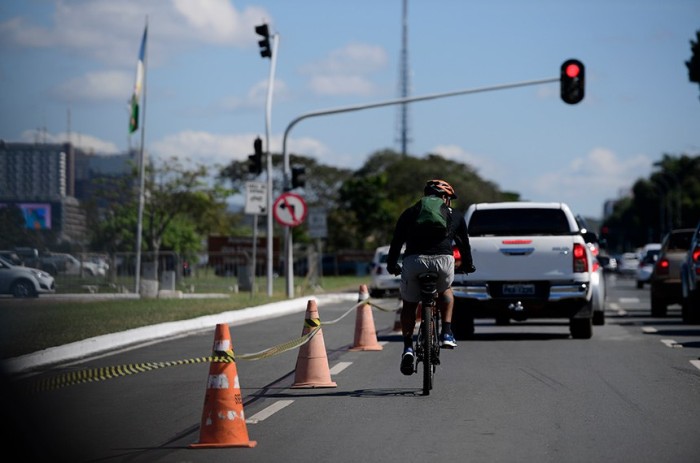  - Foto: Pedro França/Agência Senado