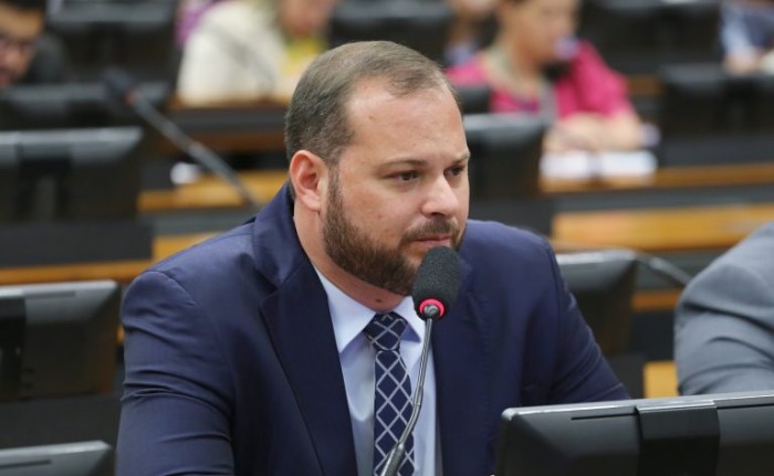 Vinicius Loures / Câmara dos Deputados