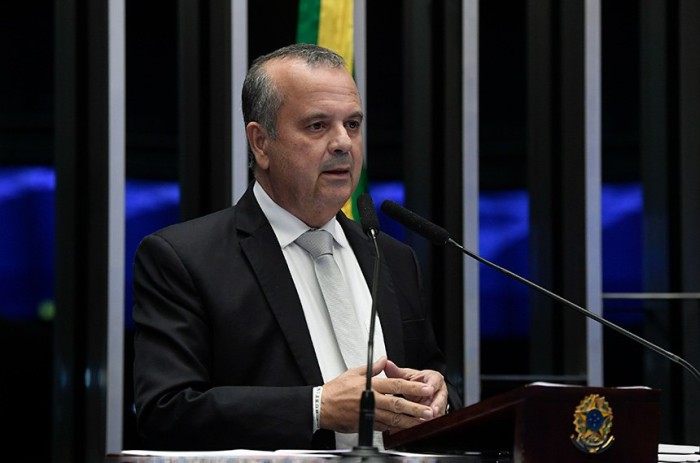  - Foto: Waldemir Barreto/Agência Senado