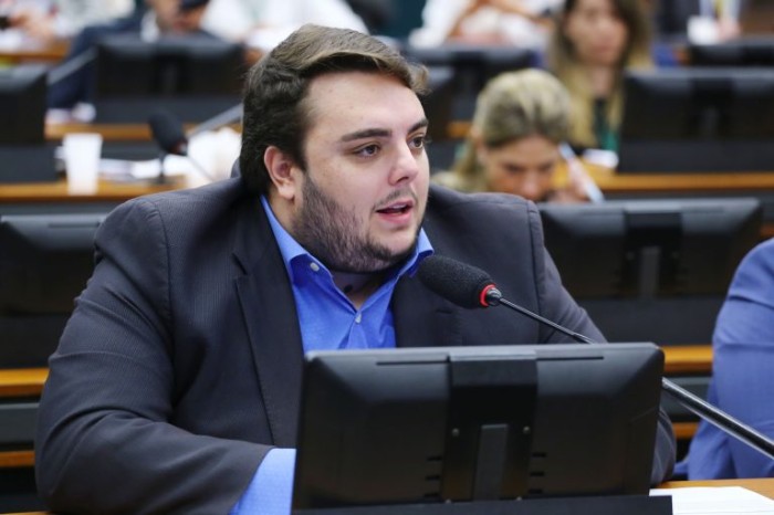 Vinicius Loures/Câmara dos Deputados