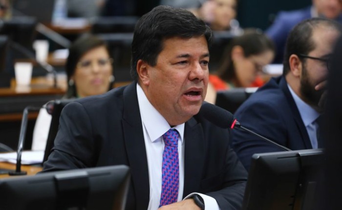 Vinicius Loures/Câmara dos Deputados