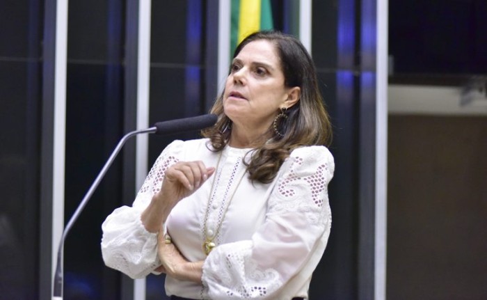 Zeca Ribeiro / Câmara dos Deputados