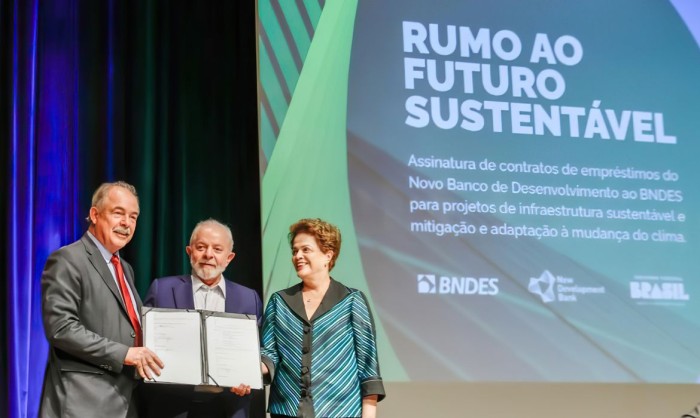 © Ricardo Stuckert/PR