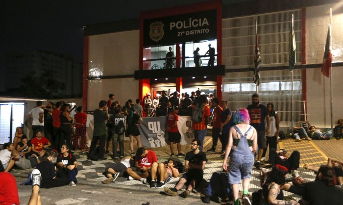© Paulo Pinto/Agência Brasil
