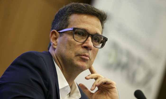 © Marcelo Camargo/Agência Brasil