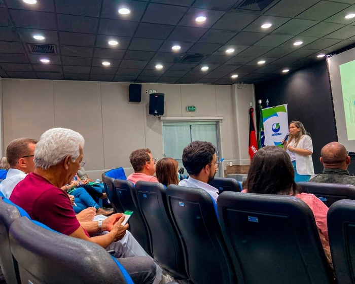 Foto: Reprodução/Secom Paraíba