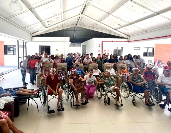 Foto: Reprodução/Secom Paraíba
