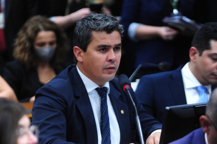 Billy Boss/Câmara dos Deputados