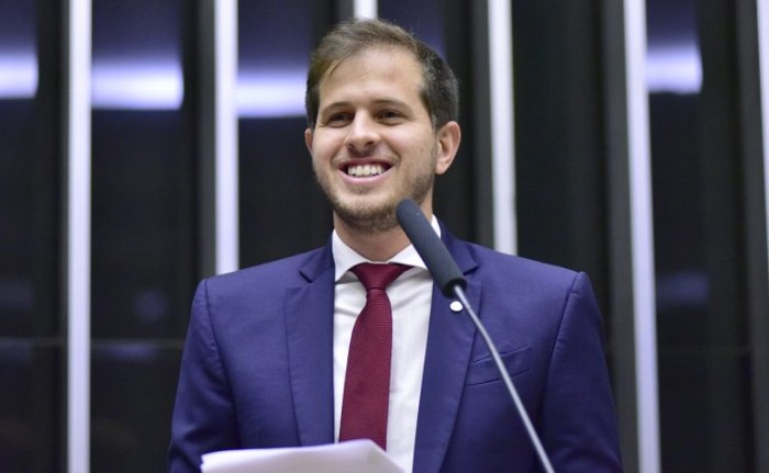 Zeca Ribeiro / Câmara dos Deputados