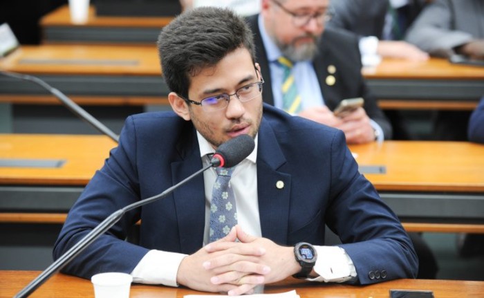 Renato Araujo/Câmara dos Deputados