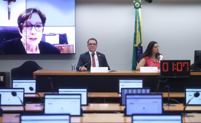 Bruno Spada/Câmara dos Deputados