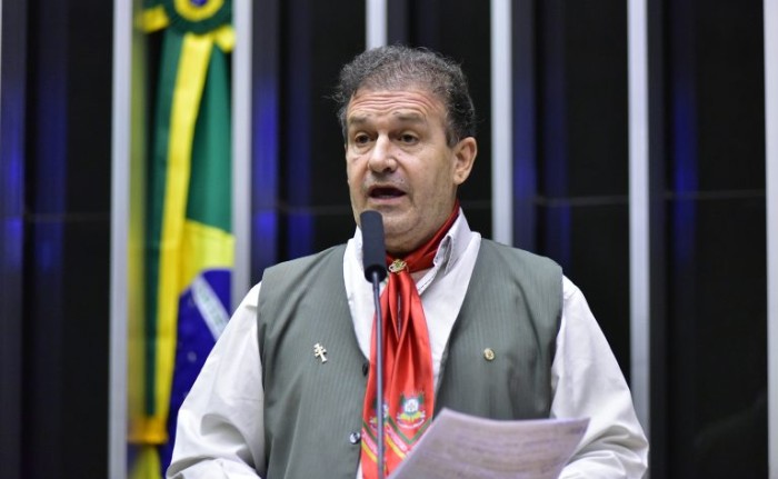 Zeca Ribeiro/Câmara dos Deputados