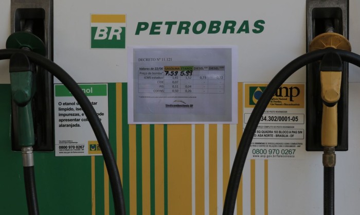 © Fabio Rodrigues-Pozzebom/ Agência Brasil
