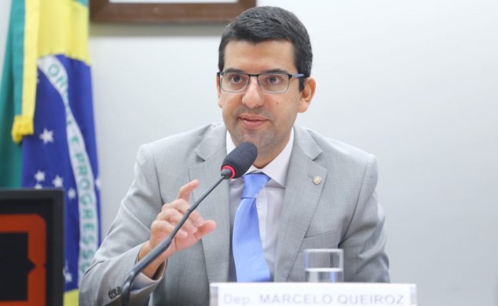 Vinicius Loures / Câmara dos Deputados